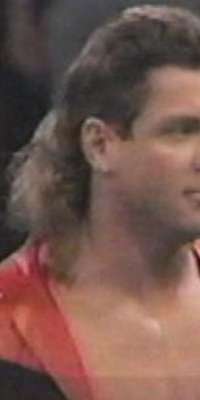 Mark Starr, American professional wrestler, dies at age 50